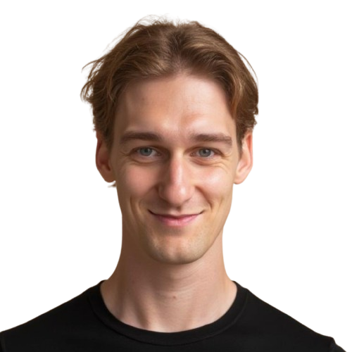 Leander Maerkisch, co-founder of Starlife