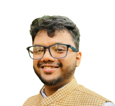 Satrajit Chatterjee, co-founder of Starlife